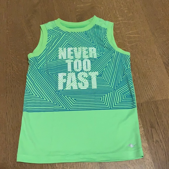 workout shirt - Picture 1 of 2